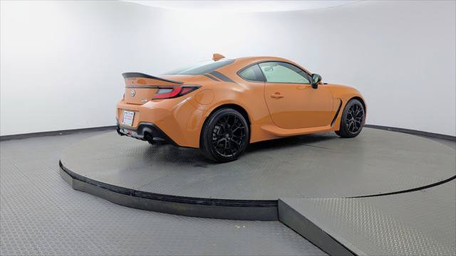 Used 2023 Toyota GR86 10th Anniversary SE RWD image 8
