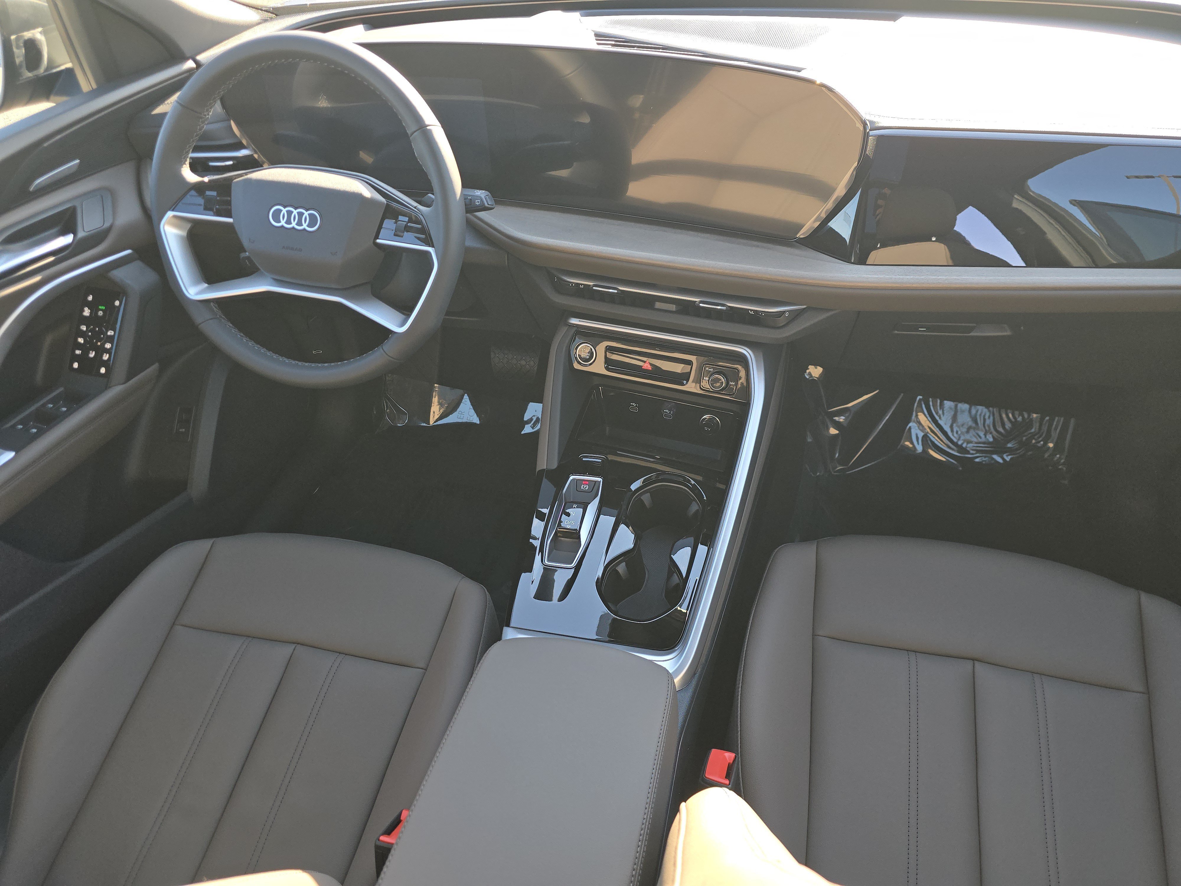 New 2026 Audi Q5 Premium Plus AWD/4WD image 20