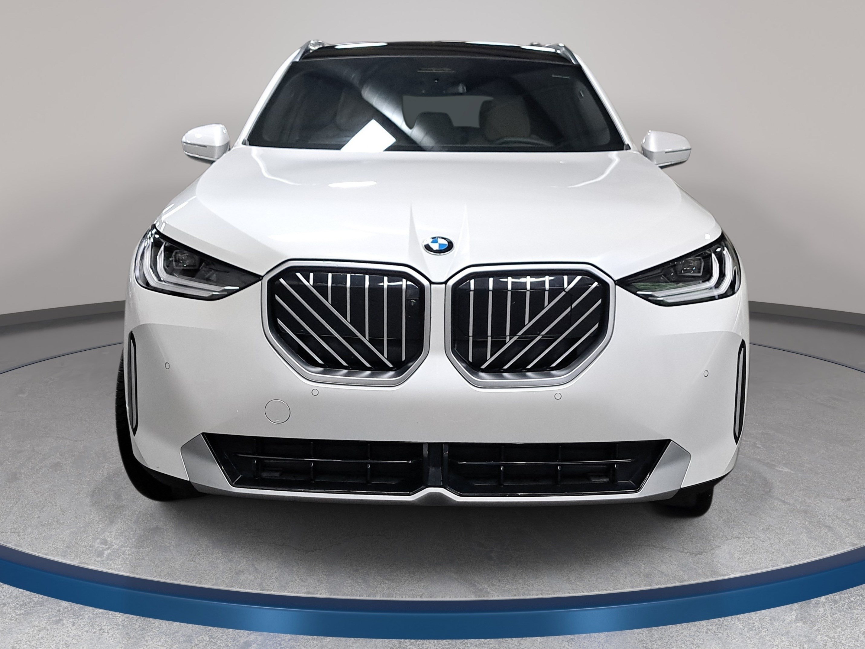 Certified 2026 BMW X3 xDrive30i w/ Premium Package AWD/4WD image 2