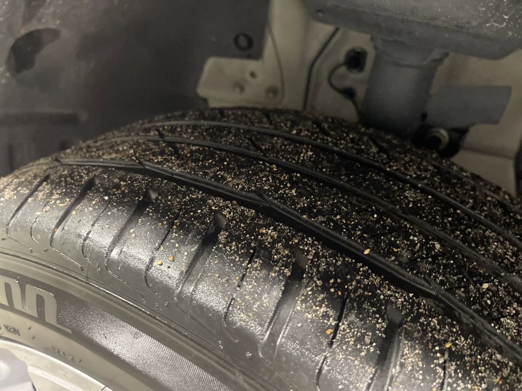 Used 2024 Honda Passport EX-L image 44