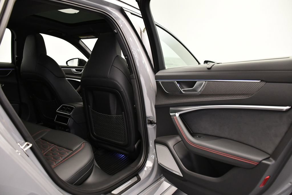 New 2026 Audi RS 6 performance image 51