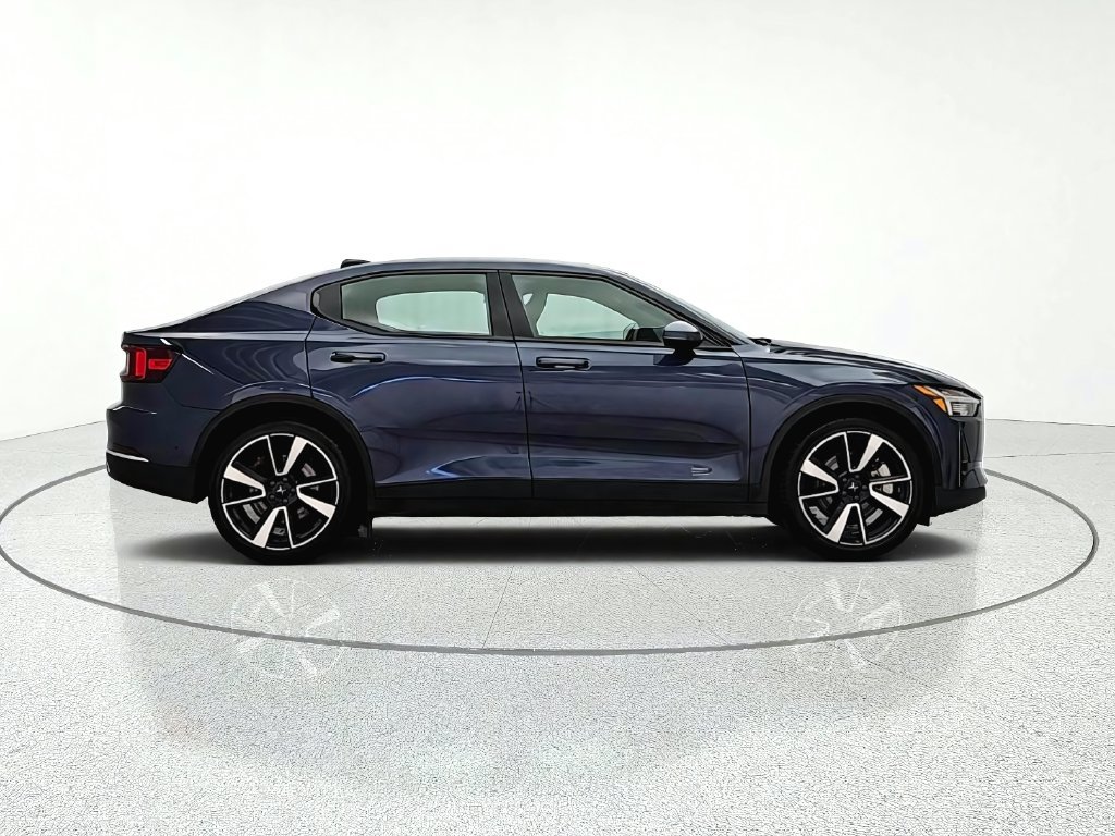 Used 2022 Polestar Polestar 2 w/ Pilot Package AWD/4WD image 8
