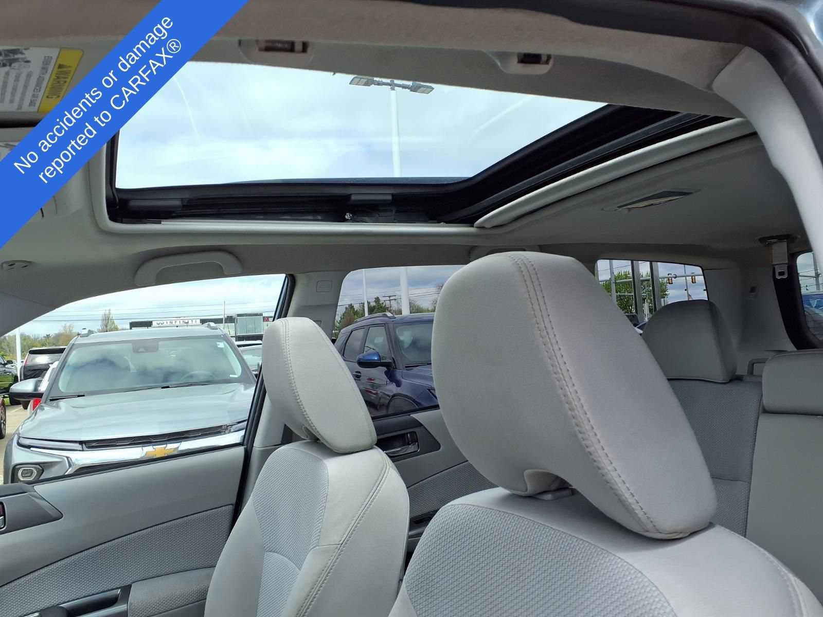 Used 2013 Subaru Forester 2.5X Premium w/ Plus Pkg AWD/4WD image 19