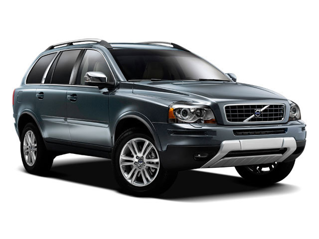 Used 2009 Volvo XC90 3.2