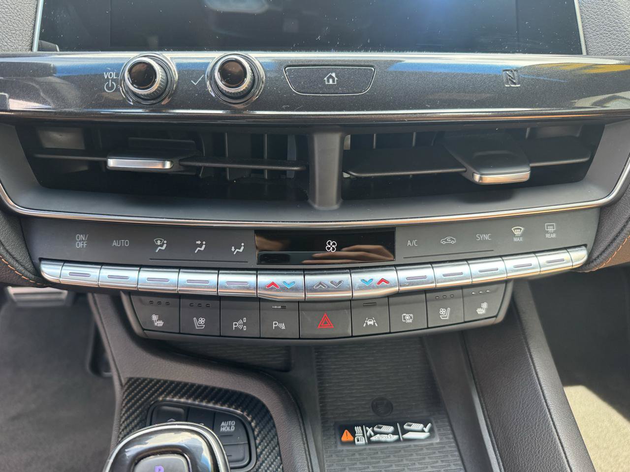 Used 2020 Cadillac CT5 Sport w/ Platinum Package AWD/4WD image 21