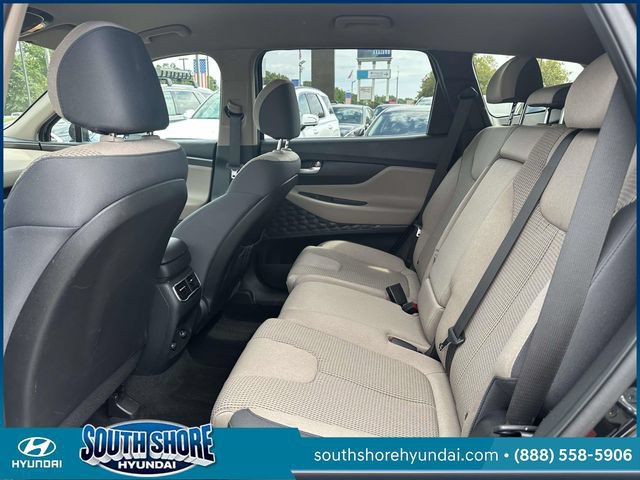 Certified 2023 Hyundai Santa Fe SEL AWD/4WD image 12