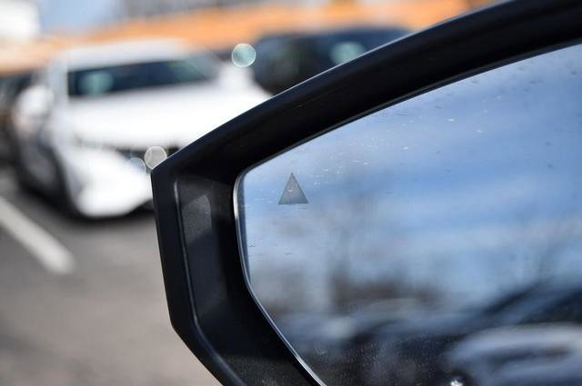 New 2026 Nissan Sentra S w/ Floor Mat Package image 10