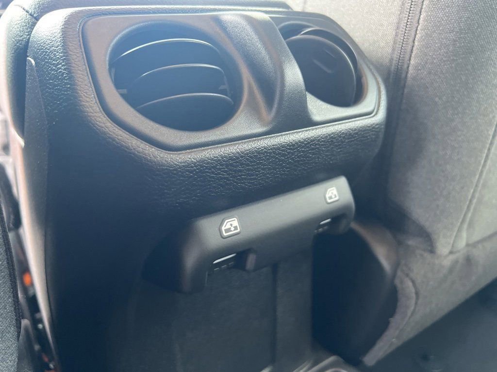 New 2025 Jeep Wrangler Willys image 21