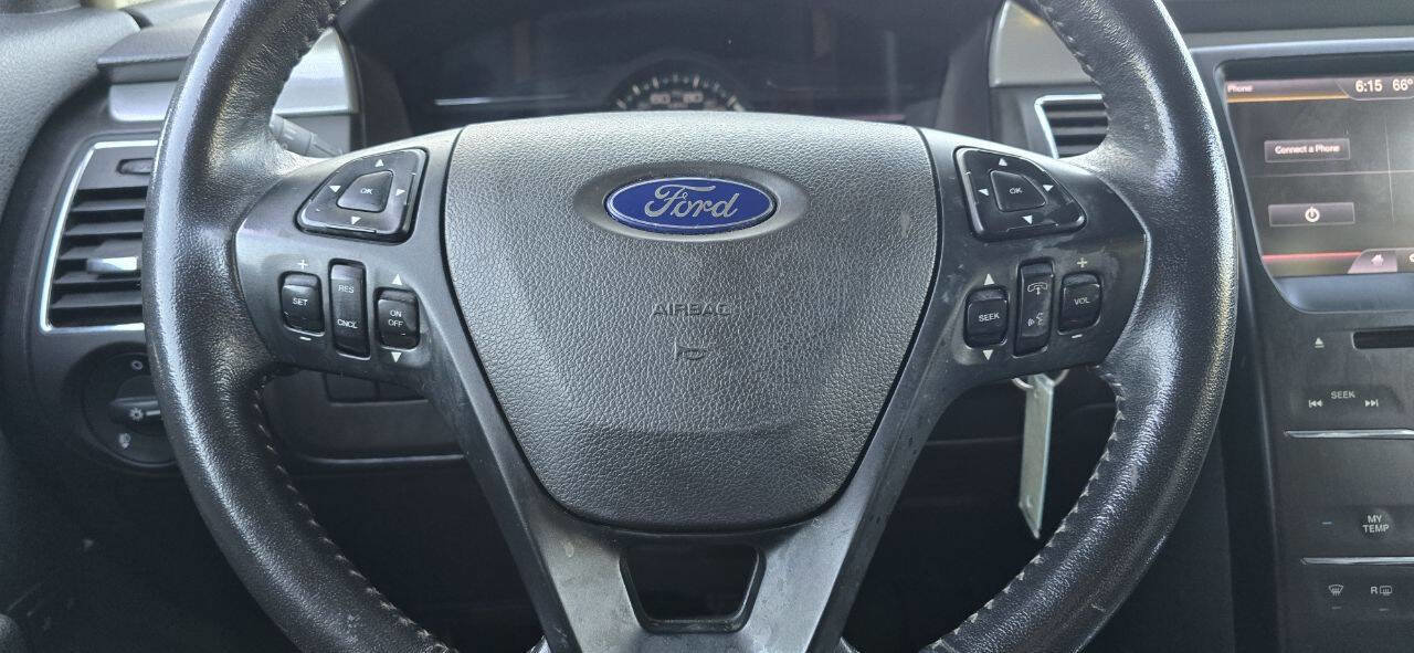 Used 2013 Ford Flex SEL image 15