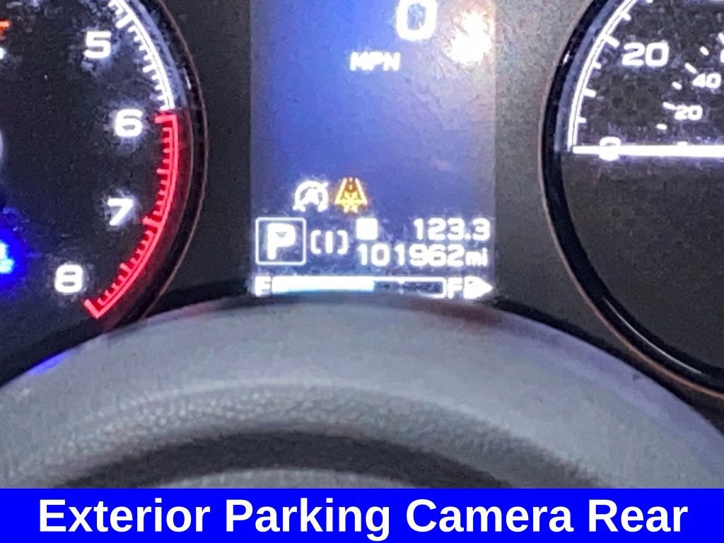 Used 2021 Subaru Forester Sport w/ Popular Package #2 image 16