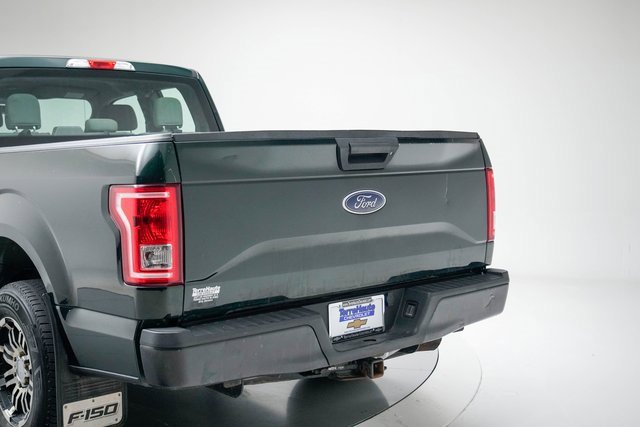 Used 2016 Ford F150 XL image 4