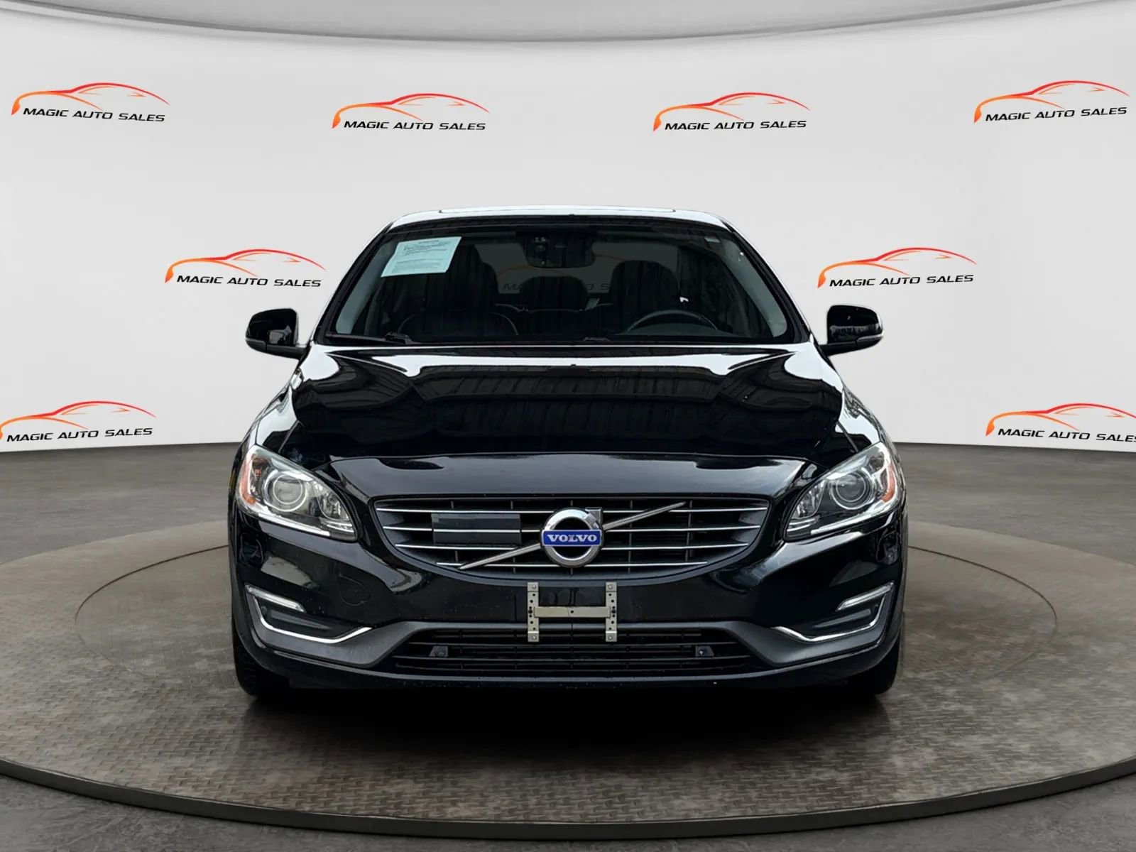 Used 2015 Volvo S60 T5 Platinum image 3
