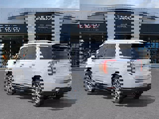 New 2026 GMC Yukon Denali image 3