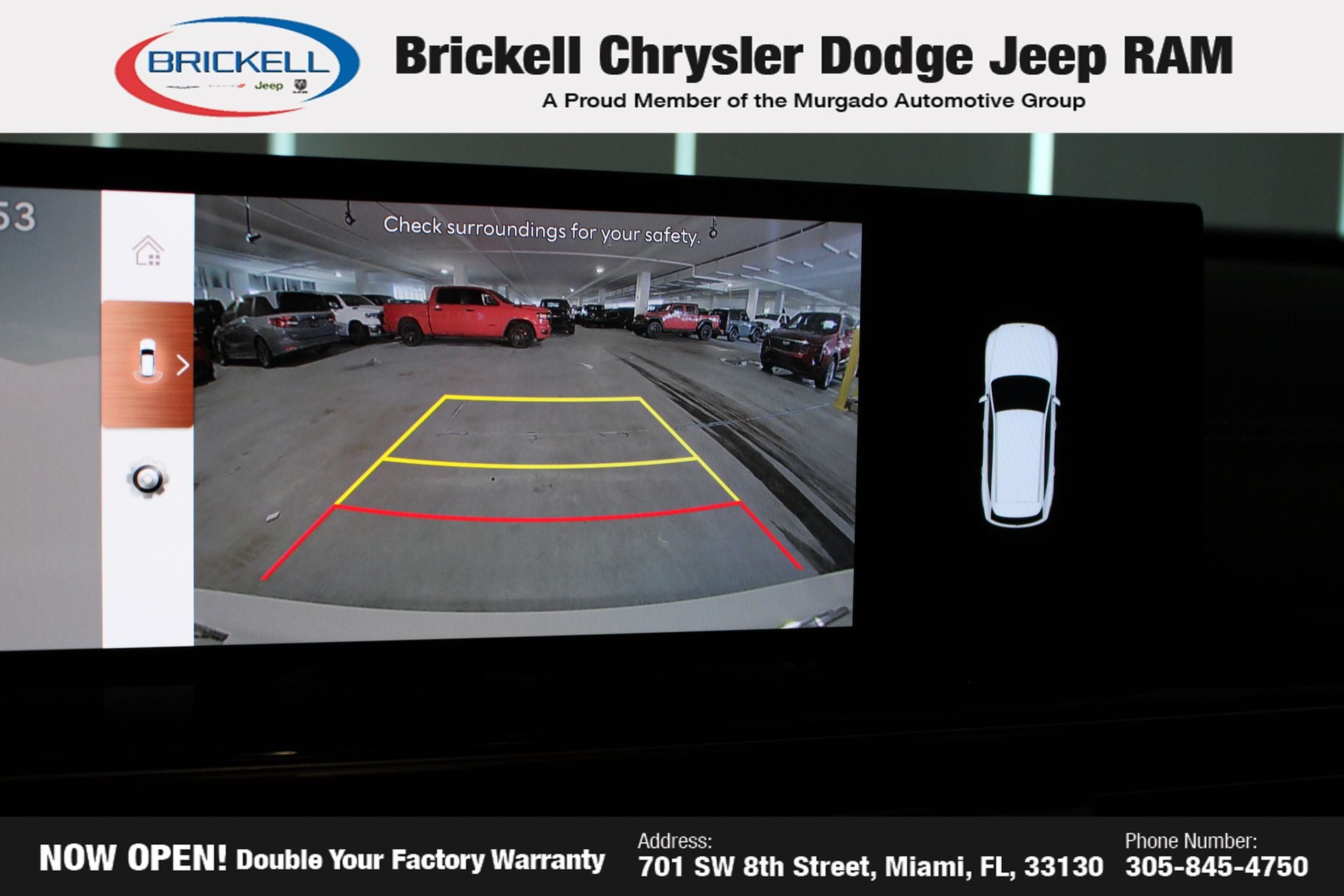 Used 2025 Genesis GV80 2.5T Standard AWD/4WD image 29