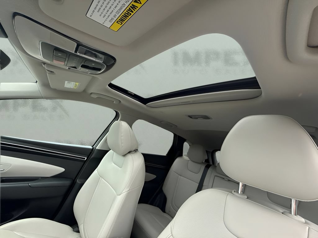 Used 2024 Hyundai Tucson SEL w/ Convenience Package FWD image 11
