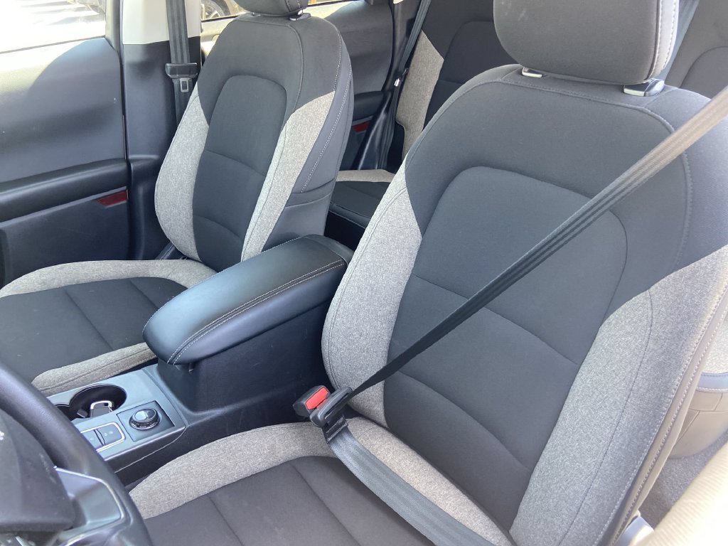 Used 2025 Ford Bronco Sport Big Bend AWD/4WD image 14