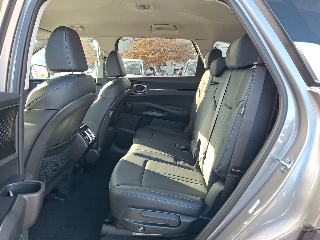 New 2026 Kia Sorento EX image 5