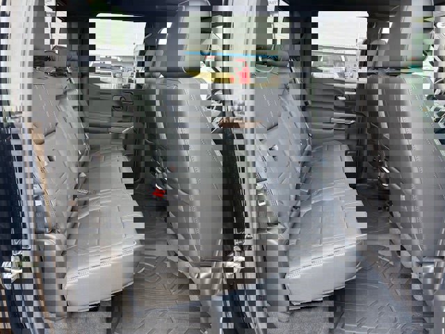 Used 2022 Chevrolet Silverado 1500 High Country w/ Technology Package image 27