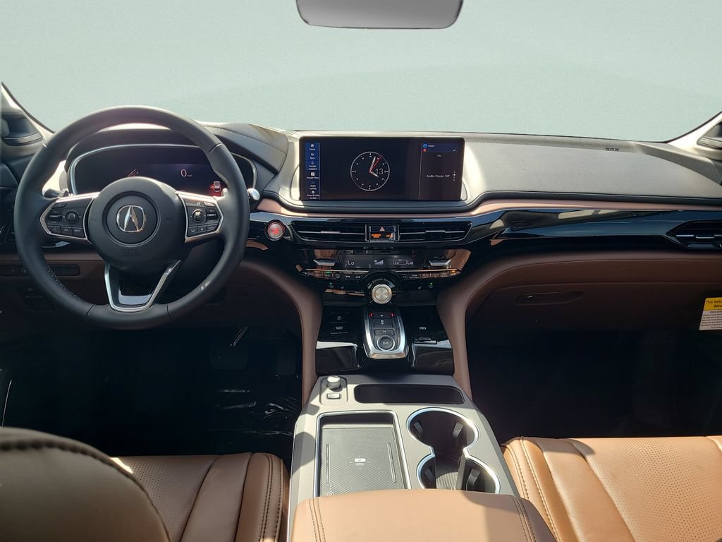 New 2026 Acura MDX FWD w/ Technology Package image 12