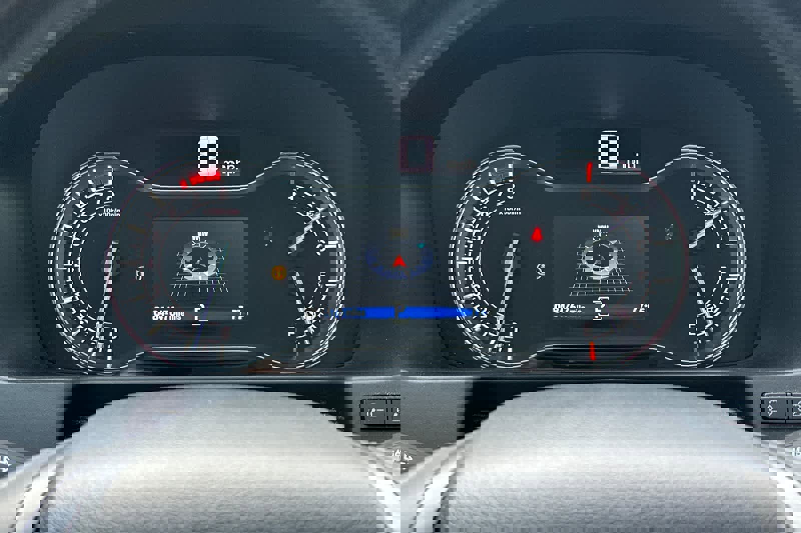 Used 2019 Honda Ridgeline RTL-T image 28