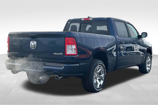New 2024 RAM 1500 Big Horn image 11