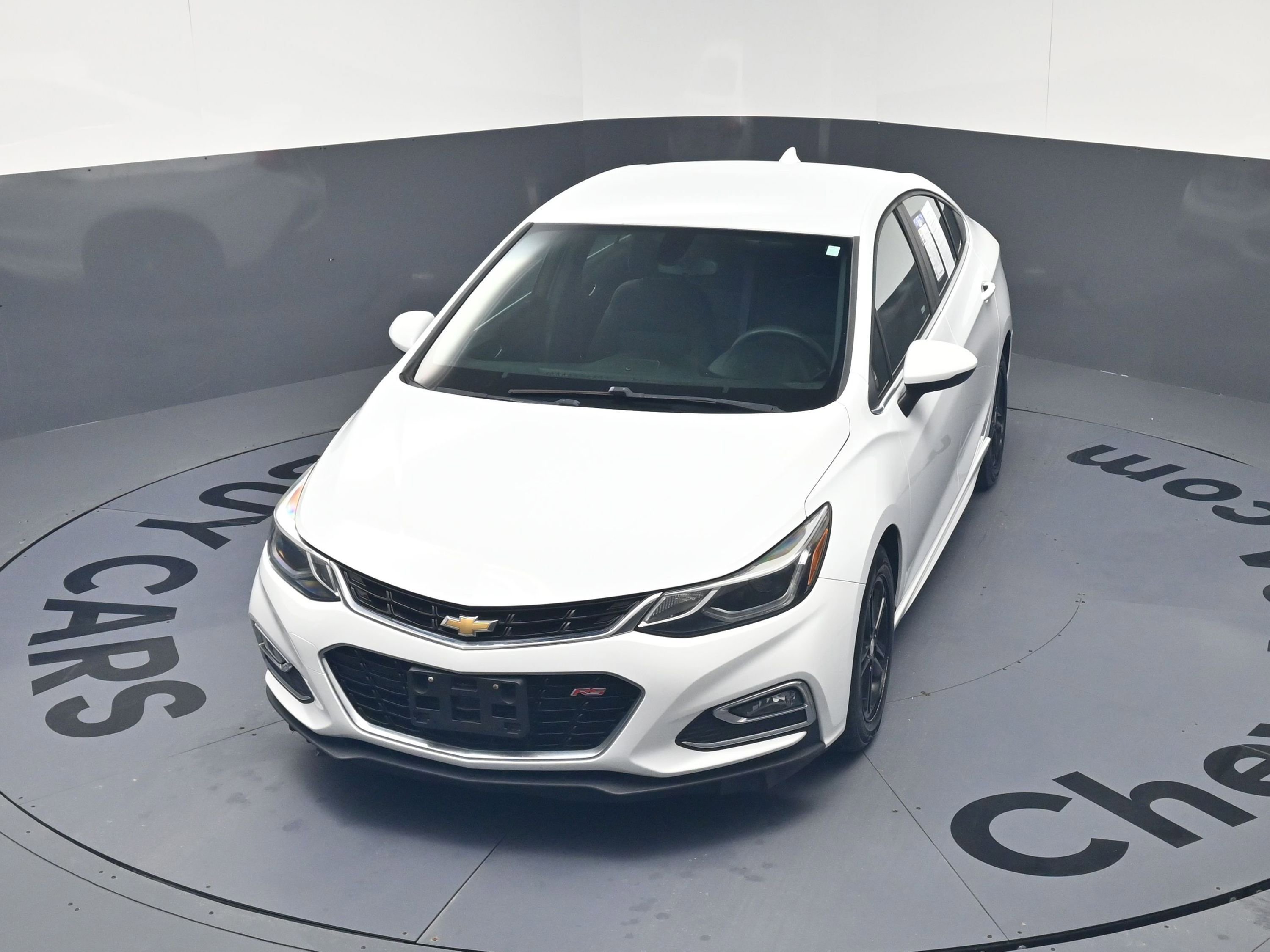 Used 2016 Chevrolet Cruze LT w/ Convenience Package image 32