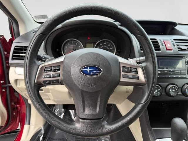 Used 2014 Subaru Crosstrek 2.0i Premium AWD/4WD image 13