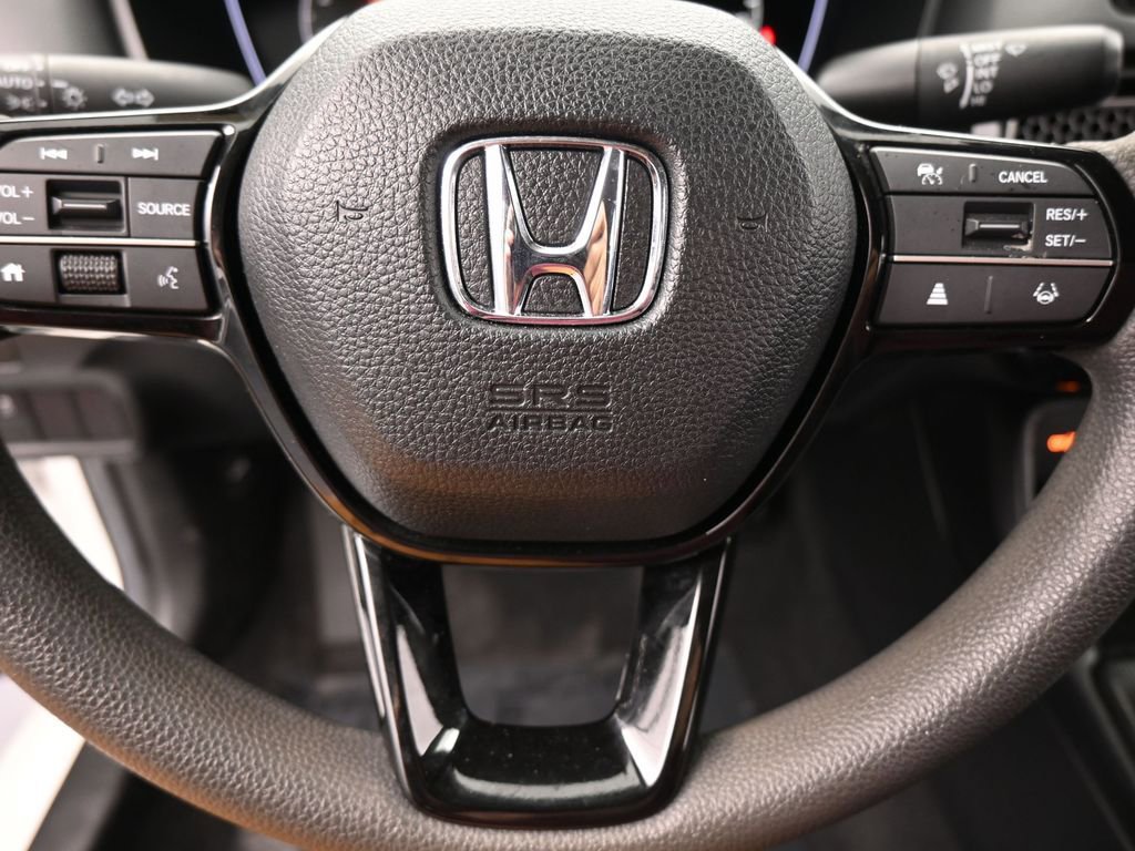 Used 2025 Honda Civic LX image 30