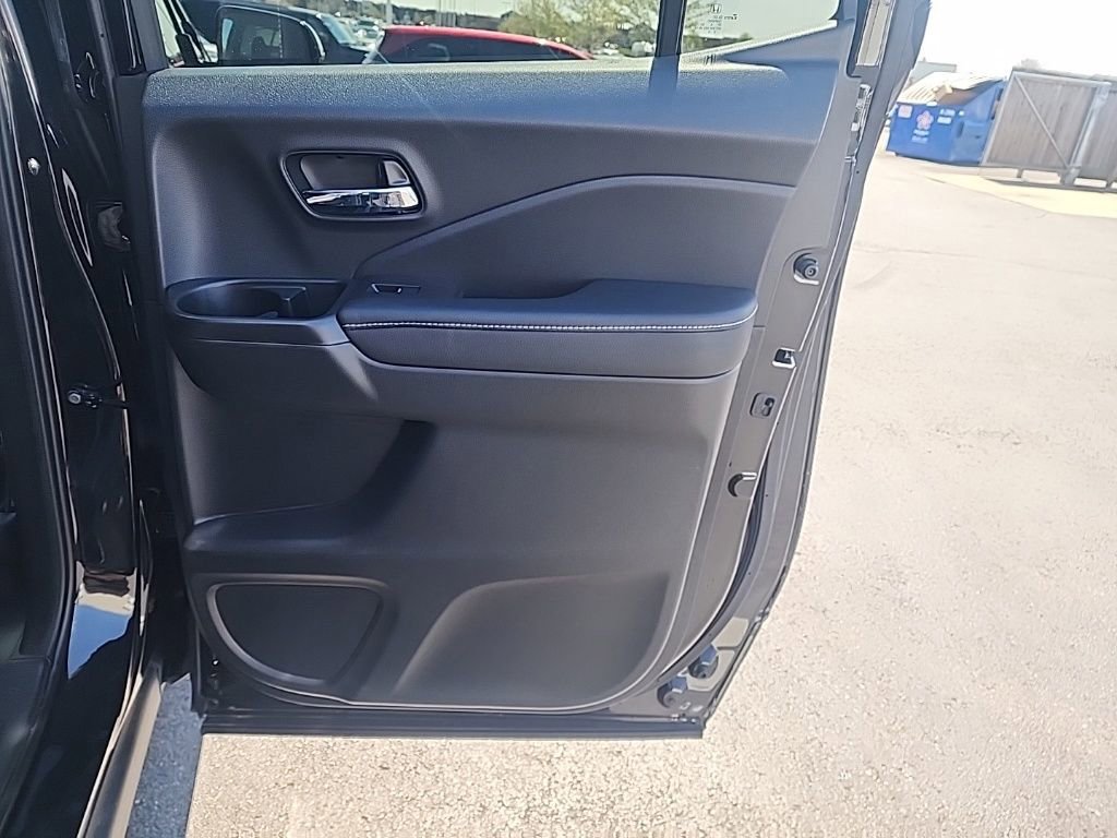 Certified 2024 Honda Ridgeline Sport image 29