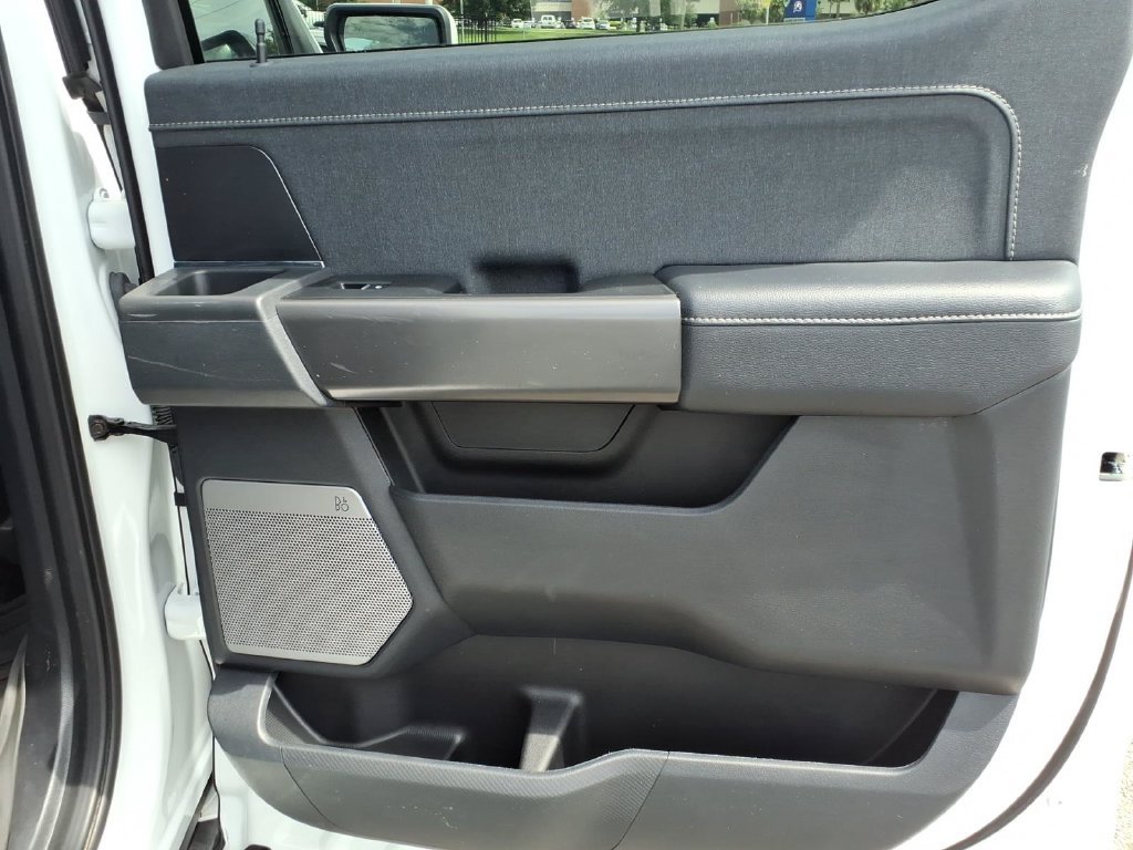 Used 2024 Ford F150 Lariat AWD/4WD image 15