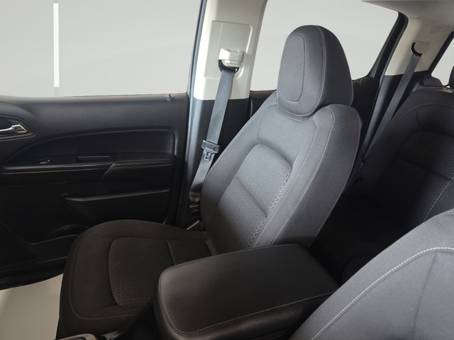Used 2016 GMC Canyon SLE w/ SLE Convenience Package RWD image 21