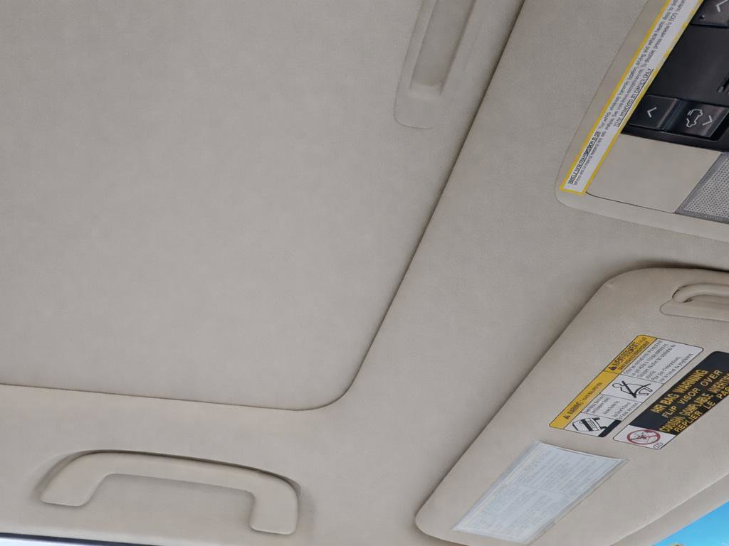 Used 2022 Lexus GX 460 Premium w/ Premium Plus Package AWD/4WD image 15