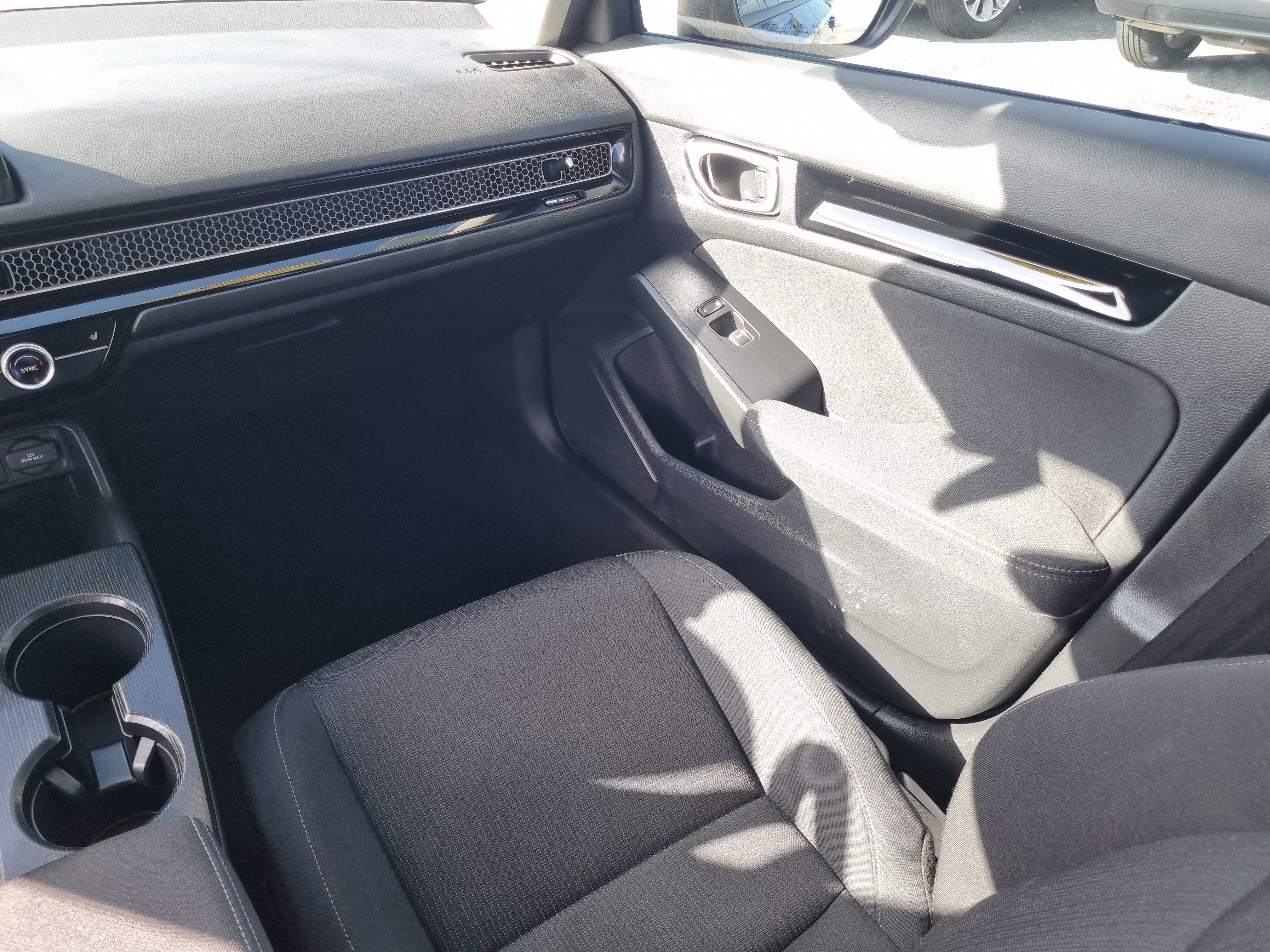 Used 2023 Honda Civic EX image 18