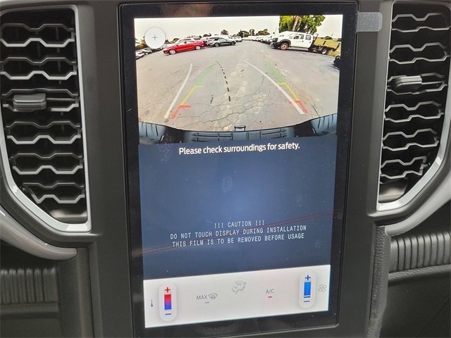 New 2025 Ford Ranger XL w/ Trailer Tow Package image 25