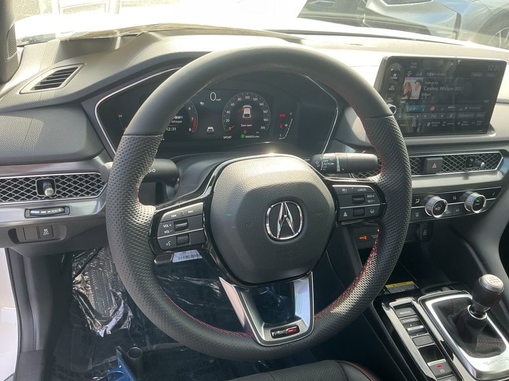 New 2026 Acura Integra Type S image 12