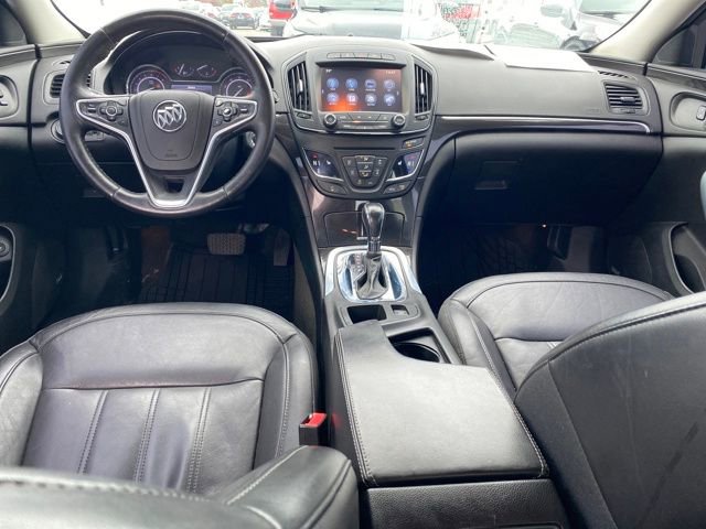 Used 2016 Buick Regal Premium image 5