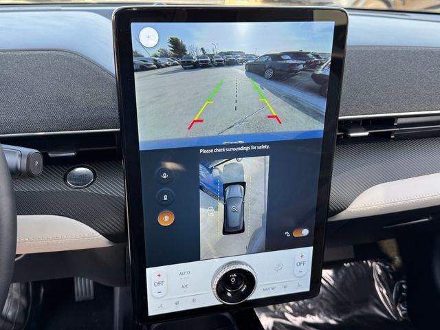 Used 2025 Ford Mustang Mach-E Premium image 27