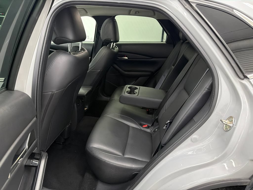 Used 2025 MAZDA CX-30 AWD 2.5 S w/ Preferred Package image 22