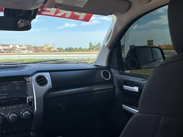Used 2021 Toyota Tundra SR5 image 39