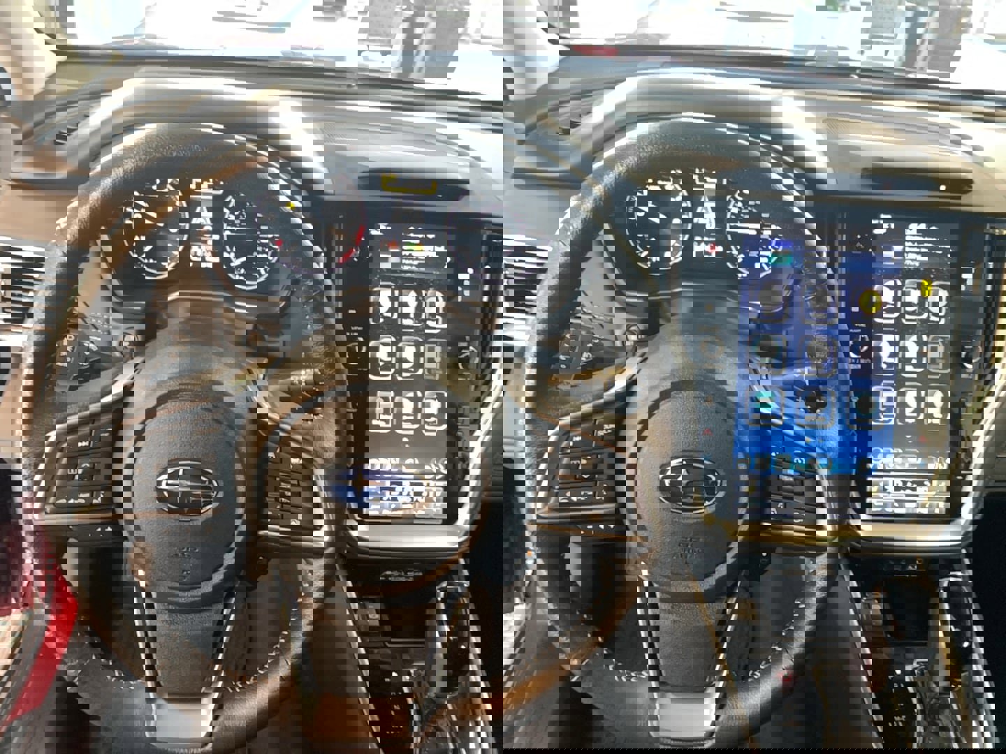 Used 2024 Subaru Outback Limited image 19