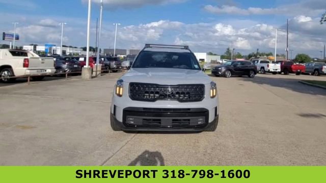 Used 2024 Kia Telluride SX X-Pro AWD/4WD image 3