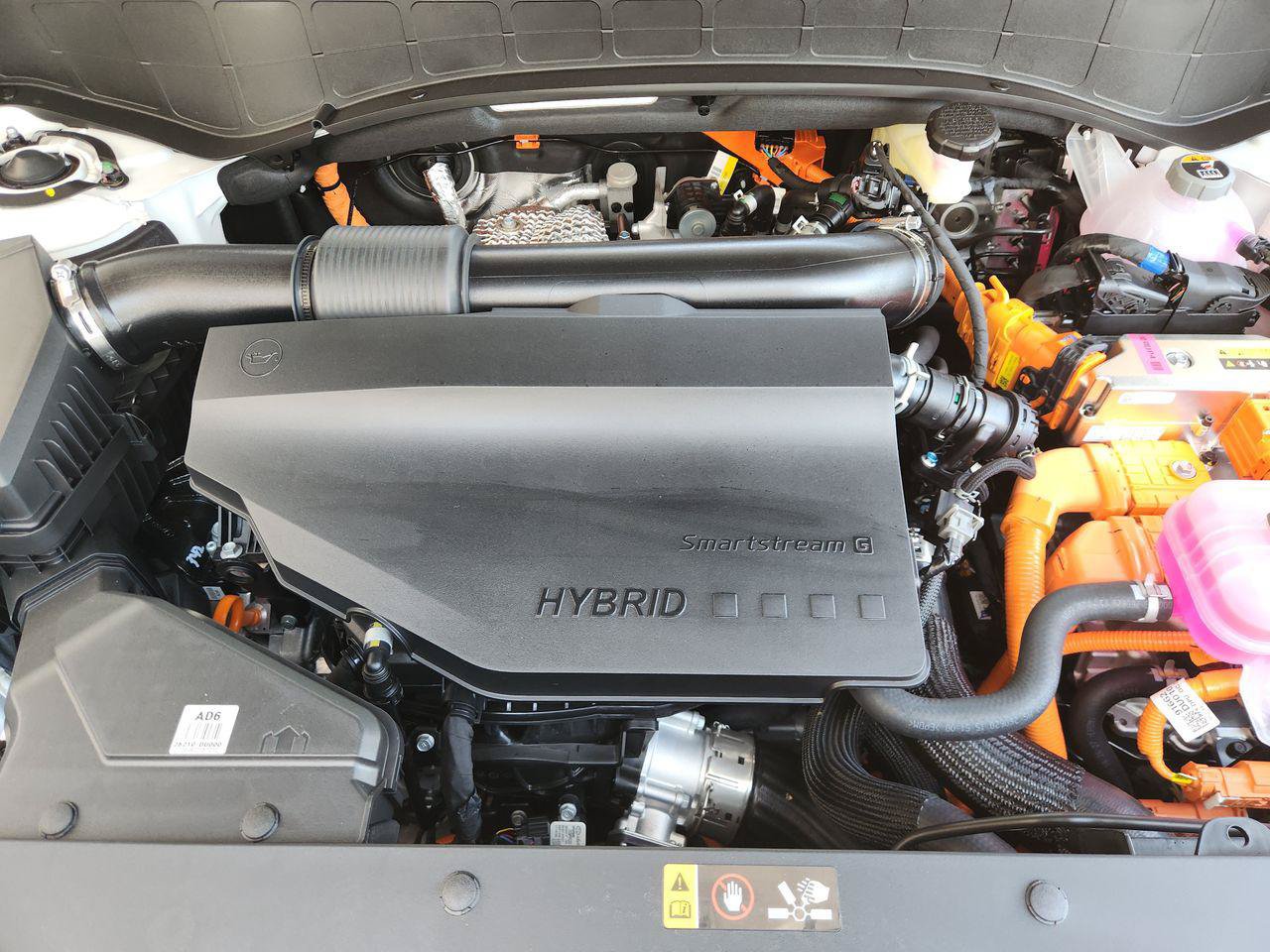 New 2027 Hyundai Palisade SEL FWD image 31