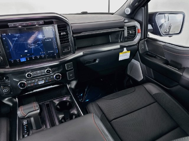 New 2026 Ford F150 Raptor AWD/4WD image 25