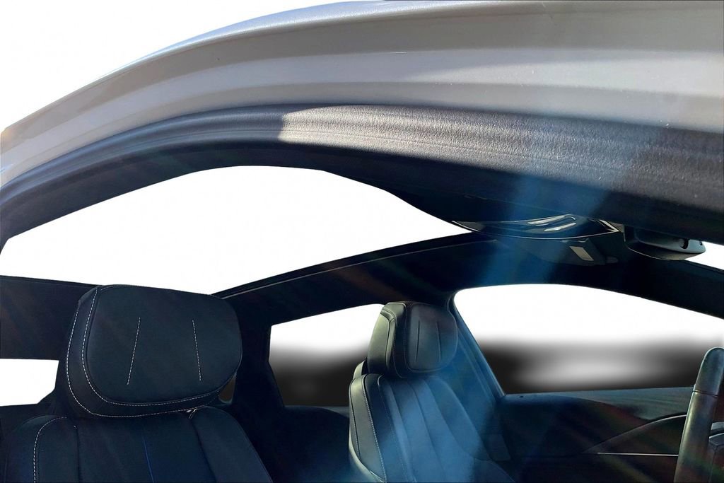 Used 2024 Cadillac Lyriq Luxury image 27