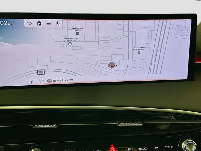 New 2026 Genesis GV70 2.5T Advanced image 12