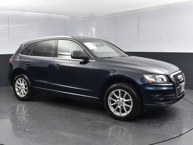 Used 2011 Audi Q5 2.0T Premium