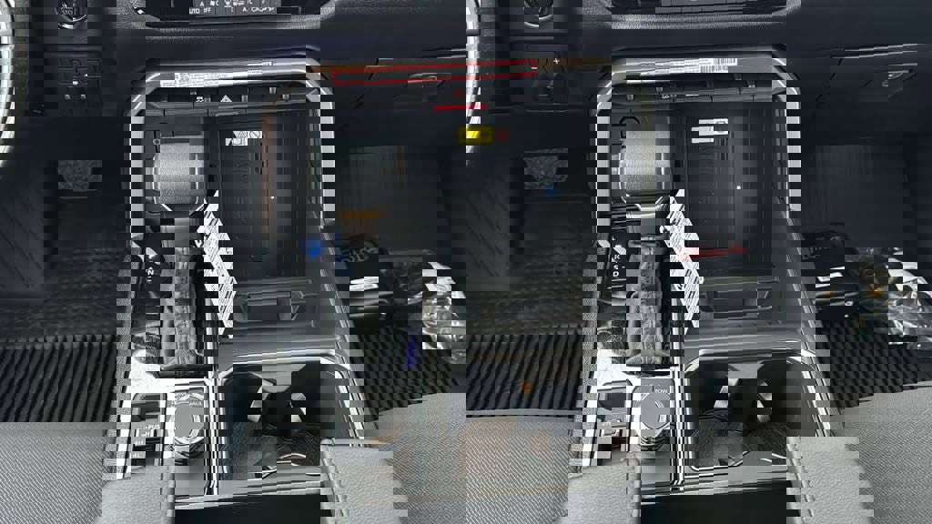 New 2026 Toyota Tundra SR5 image 31