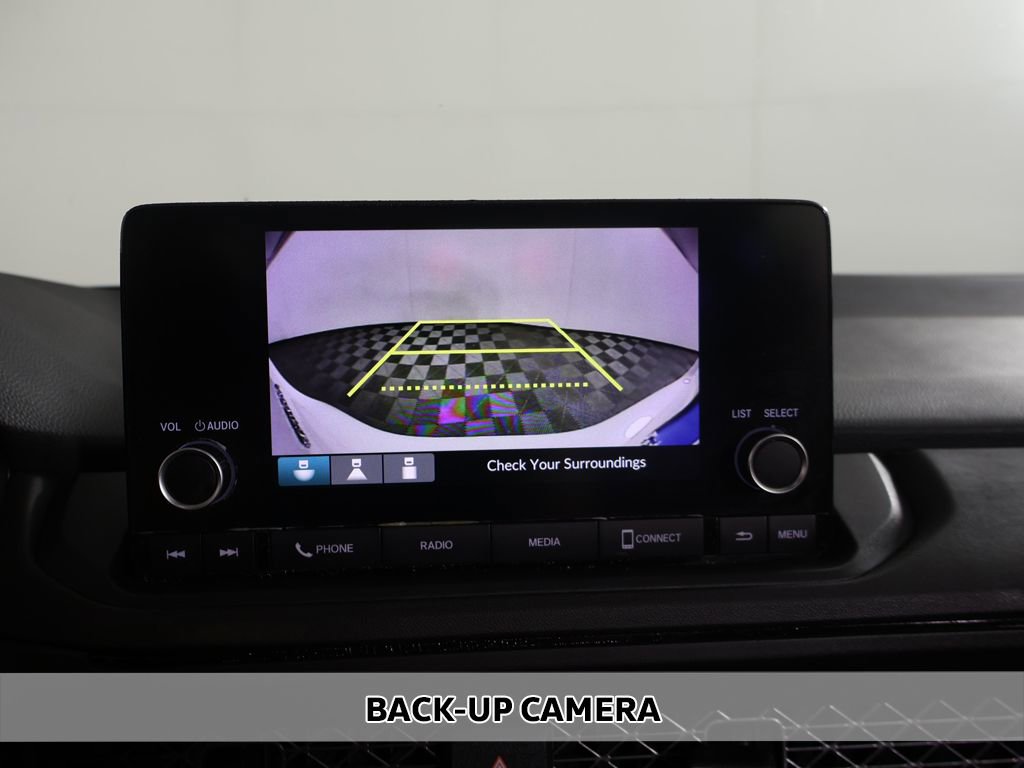 Used 2023 Honda Accord EX image 5