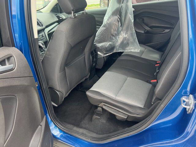 Used 2019 Ford Escape SE AWD/4WD image 10