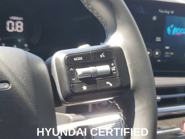 Certified 2025 Hyundai Santa Fe XRT AWD/4WD image 16